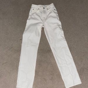 Weekday Rowe Jeans